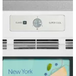 Морозильная камера Nordfrost DF 268 SAP (объем :256л)