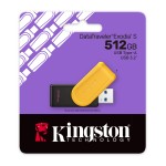 Накопитель USB Kingston DTXS/512GB