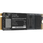 Жесткий диск SSD 480Гб KingPrice (2280, 2000/1600 Мб/с)