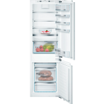 Холодильник полностью встраиваемый Bosch KIN86AF3M8 (A+, 558x1770x554см)