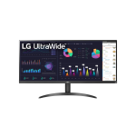 Монитор LG UltraWide 29WQ500-B (29