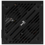 Блок питания Aerocool Cylon 600W (ATX, 600Вт, 20+4 pin, ATX12V 2.4, 1 вентилятор, WHITE)