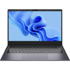 Chuwi GemiBook Xpro (Intel N100 0.1 ГГц/Intel UHD Graphics) [CWI574-PN8N2N1HDMXX]