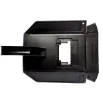 Сварочный аппарат RedVerg RD-WM 185MINI (220-220В, инвертор, ММА DC, 20-185A, 6,6кВт)