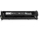 Картридж HP 131X (черный; 2500стр; LJ Pro 200MFP m276n, m276nw, m251n, m251nw)