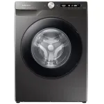 Стиральная машина Samsung WW70AG6S23AN(60x85x45см, фронтальная, макс:7кг, 1200об/мин, серый)