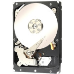 Жесткий диск HDD 2Тб Seagate (3.5