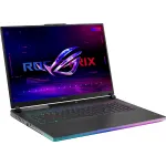 Ноутбук ASUS ROG Strix SCAR 18 G834JYR-R6080W (Intel Core i9 14900HX 2.2 ГГц/32 ГБ DDR5 5600 МГц/18