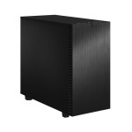 Корпус Fractal Design Define 7 Black (Ultra-Tower, 2xUSB3.0, 1x140мм)