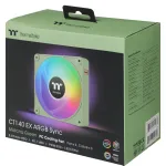 Кулер Thermaltake CL-F197-PL14MG-A