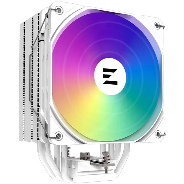 Кулер Zalman CNPS9X PERFORMA PLUS ARGB WHITE