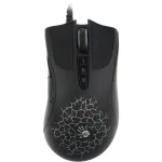 A4Tech A90 Black USB (кнопок 8, 4000dpi)
