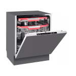 Посудомоечная машина Kuppersberg GSM 6074