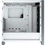 Корпус Corsair iCUE 4000X RGB (Midi-Tower)