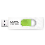 Накопитель USB ADATA AUV320-128G-RWHGN