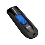 Накопитель USB Transcend JetFlash 790 16Gb