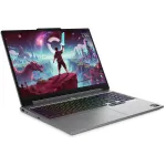 Ноутбук Lenovo LOQ 15AHP11 (AMD Ryzen 7 250 3.3 ГГц/16 ГБ DDR5 5600 МГц/15.3