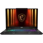 Ноутбук MSI Cyborg A17 AI B2HWFKG-040XRU (AMD Ryzen 7 260 3.8 Ггц/16 ГБ DDR5 5600 МГц/17.3
