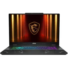 Ноутбук MSI Cyborg A17 AI B2HWFKG-040XRU (AMD Ryzen 7 260 3.8 Ггц/16 ГБ DDR5 5600 МГц/17.3