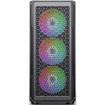 Корпус Accord 3338 (Midi-Tower, 1xUSB3.0)