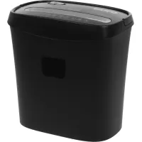 Уничтожитель бумаг BURO Home BU-S050C [OS050C]