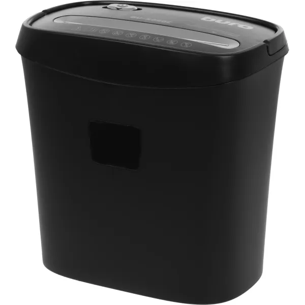 Уничтожитель бумаг BURO Home BU-S050C