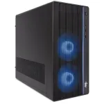 ПК IRU Game 510H6SEA (Core i5 13400F 2500МГц, DDR4 32Гб, SSD 512Гб, NVIDIA GeForce RTX 4060, FreeDOS)