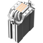 Кулер для процессора DeepCool AG300 (Socket: 1150, 1151, 1151-v2, 1155, 1156, 1200, 1700, AM4, алюминий+медь, 30,5дБ, 4-pin PWM)