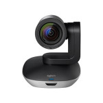 Веб-камера Logitech GROUP (3млн пикс., 1920x1080, микрофон, автоматическая фокусировка, USB 2.0)
