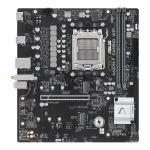 Материнская плата ASUS A620M-F GAMING WIFI (x)