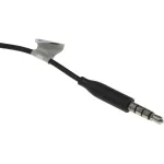 Гарнитура Xiaomi Piston Fresh (проводные внутриканальные в ушной раковине закрытые, 1.25м, 3.5 мм)