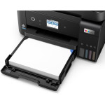 МФУ Epson L6290 (A4, 1200x2400dpi, RJ-45, USB, Wi-Fi)