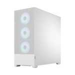 Корпус Fractal Design PoP XL Air RGB White TG (Full-Tower)