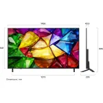 LED-телевизор LG 65MRGB86B6A (65