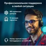 ПК IRU Tactio 525 (Ryzen 5 6600H 3300МГц, DDR5 16Гб, SSD 512Гб M.2 2280, AMD 660M, без ОС)