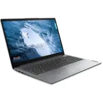 Ноутбук Lenovo IdeaPad 1 15IAU7 (Intel Core i3 1215U 1.2 ГГц/8 ГБ DDR4 3200 МГц/15.6