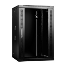 Cabeus SH-05F-18U60/35-R-BK (18U) [SH-05F-18U60/35-R-BK]