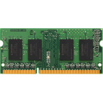 Память SO-DIMM DDR4 4Гб 2666МГц Kingston (21300Мб/с, CL19, 260-pin, 1.2)