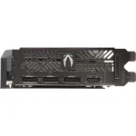 Видеокарта GeForce RTX 5060TI 2572МГц 8Мб Zotac (GDDR7, 128бит, 1xHDMI, 3xDP)