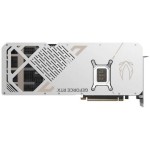 Видеокарта GeForce RTX 5080 2640МГц 16Мб Zotac (GDDR7, 256бит, 1xHDMI, 3xDP)