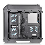 Корпус Thermaltake View 71 TG CA-1I7-00F1WN-00 Black (Full-Tower, 2xUSB3.0)