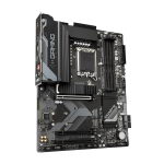 Материнская плата Gigabyte B760 GAMING X (LGA1700, Intel B760, 4xDDR4 DIMM, ATX, RAID SATA: 0,1,15,5)