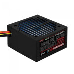Блок питания Aerocool VX PLUS 800 RGB (ATX, 800Вт, 20+4 pin, ATX12V 2.3, 1 вентилятор)