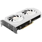 Видеокарта GeForce RTX 5070 2165МГц Zotac OC (GDDR7, 192бит, 1xHDMI, 3xDP)