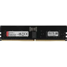 Память DIMM DDR5 16Гб 6000МГц Kingston (48000Мб/с, CL32, 288-pin)