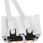 Кулер ID-Cooling DASHFLOW 360 XT LITE WHITE