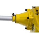 Переносной триммер Huter GGT-2500S
