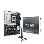 Материнская плата ASUS PRIME Z890-P WIFI (Socket-1851, xDDR4 DIMM, ATX, RAID SATA: 0,1,10,5)