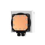Кулер DeepCool LT720 WH (Socket: 1150, 1151, 1155, 1156, 1200, 2011, 2011-3, AM4, алюминий)