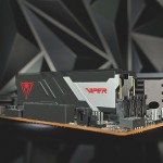 Память DIMM DDR5 2x16Гб 5600МГц Patriot Memory (44800Мб/с, CL36, 288-pin, 1.25 В)
